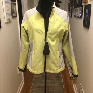 Free Country Jacket NWT Size M